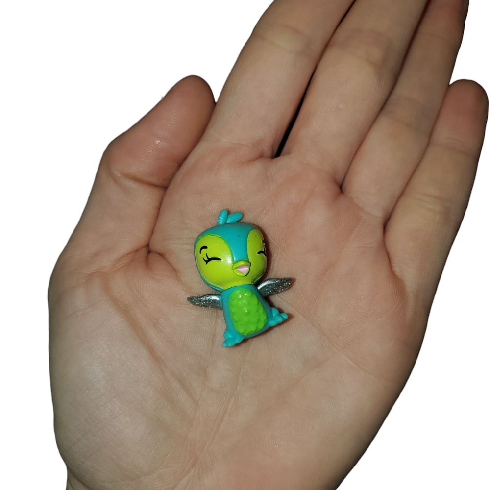 Hatchimals Aqua Penguin